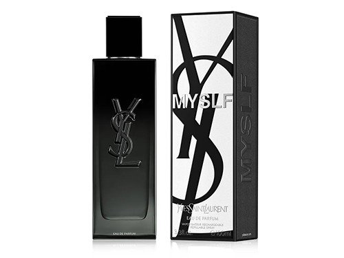 Yves Saint Laurent Myslf EDP 100 ml