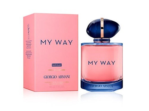 Armani My Way Intense EDP 90 ml