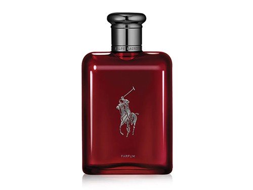 Ralph Lauren Polo Red Parfum 200 ml 