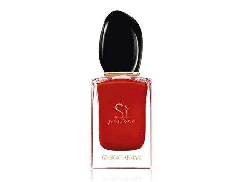 Armani Si Passione EDP 50 ml