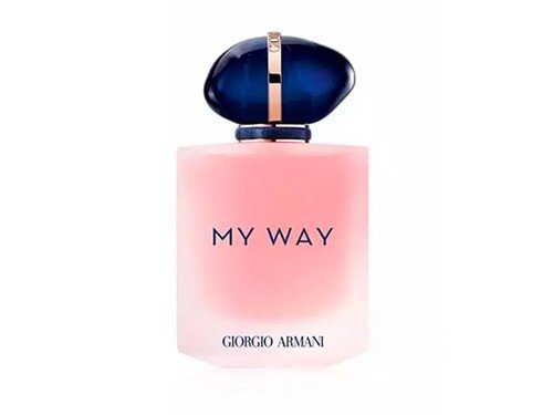 Armani My Way Florale EDP 90 ml