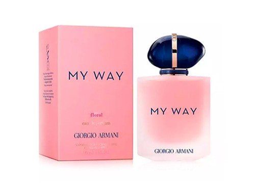 Armani My Way Florale EDP 90 ml