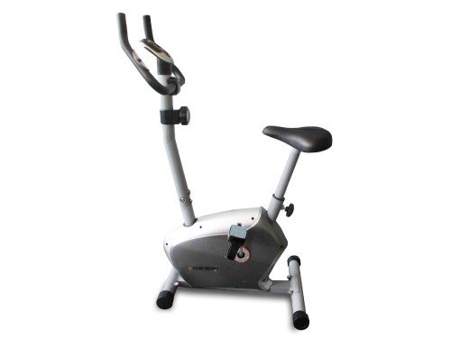 Bicicleta fija Magnética tradicional Ranbak 402 hasta 100kg. Oferta!!