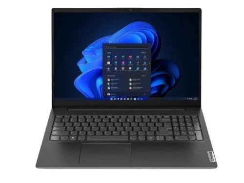 Notebook Lenovo 15.6” I3-1215U 256 GB SSD 4 GB RAM