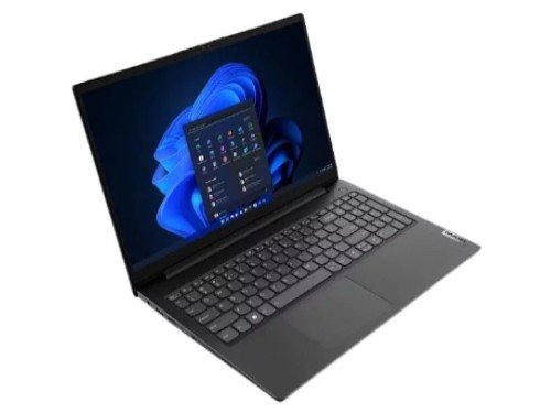 Notebook Lenovo 15.6” I3-1215U 256 GB SSD 4 GB RAM