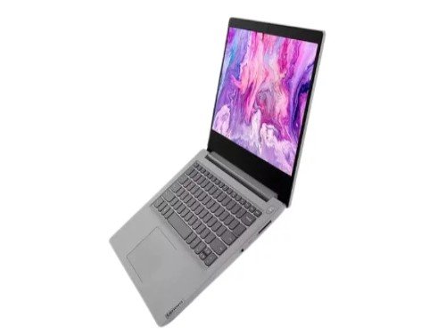 Notebook Lenovo IdeaPad 14'' I3-1115G4 128 GB SSD 8 GB RAM