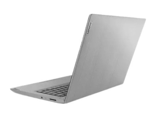 Notebook Lenovo IdeaPad 14'' I3-1115G4 128 GB SSD 8 GB RAM