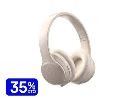 Auriculares Tws 500mah Ipx4 Nex