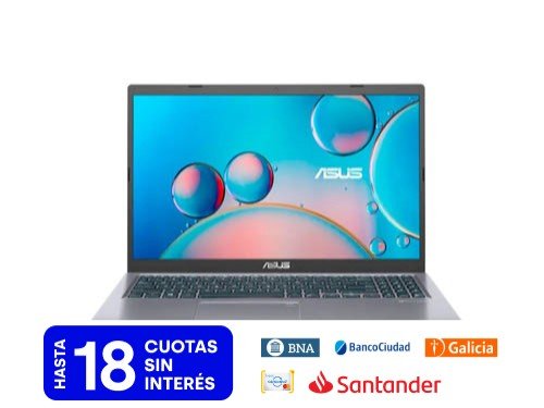 Notebook  X515ea-ej3969w Core I3-1115g4 8gb Asus