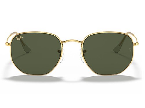 Anteojos de Sol Ray-Ban Hexagonal 3548, 9196/31