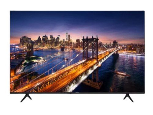 Televisor Noblex 55” Smart TV 4k Google TV