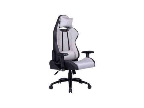 Silla Gamer Cooler Master Caliber R2c (gris)