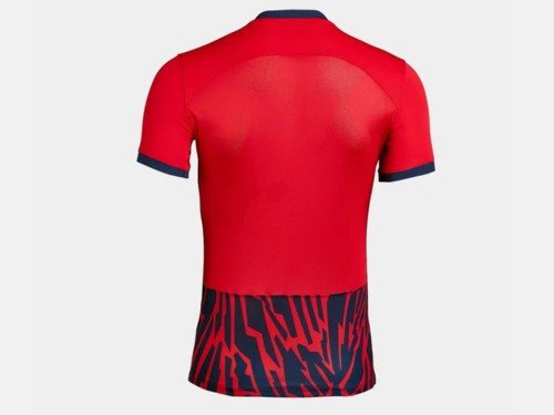 Camiseta de Fútbol CASLA Nike para Hombre