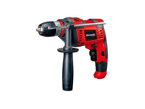 TALADRO PERCUTOR TC-ID 550W 13MM EINHELL