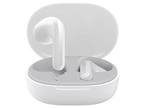 Auriculares Buds 4 Lite Autonomía 5 hs Bluetooth Blanco Xiaomi