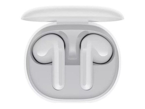 Auriculares Buds 4 Lite Autonomía 5 hs Bluetooth Blanco Xiaomi