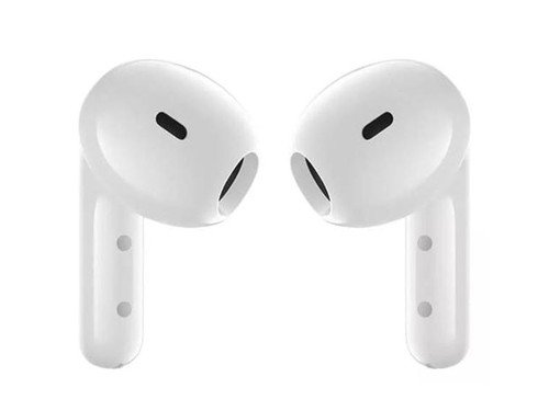 Auriculares Buds 4 Lite Autonomía 5 hs Bluetooth Blanco Xiaomi