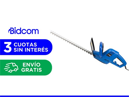 Podadoras Para Plantas Gadnic TRIHE580 Cortacercos