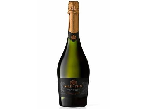 Salentein Brut Nature Espumante en Vinologos, envíos gratis!