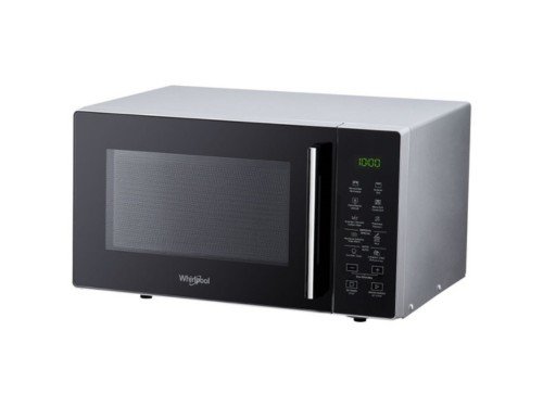 Microondas Whirlpool Wmg25As 1400W 25 Litros