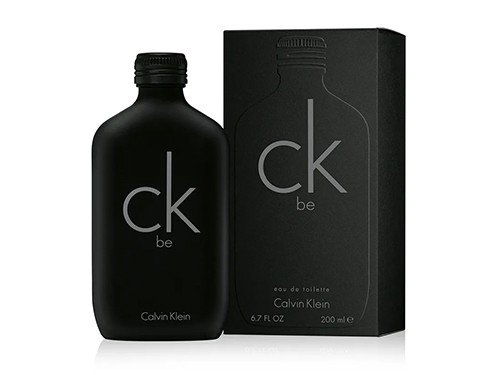 Calvin Klein CK Be EDT 200 ml