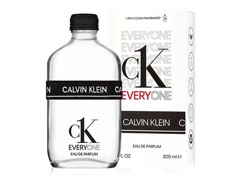 Calvin Klein CK Everyone EDP 200 ml