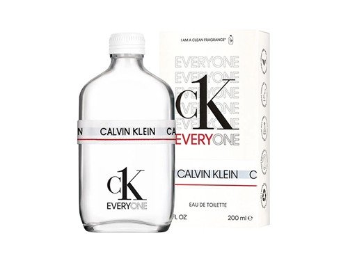 Calvin Klein CK Everyone EDT 200 ml 