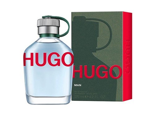 Hugo Boss Hugo Man EDT 200 ml