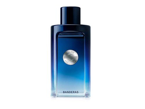 Banderas The Icon EDT 200 ml