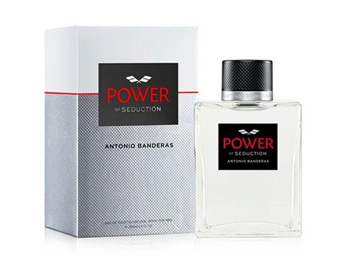 Banderas Power Of Seduction EDT 200 ml