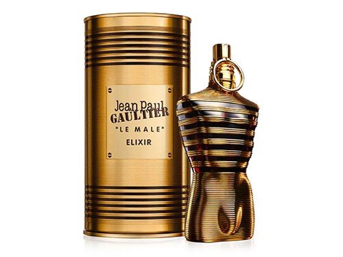 Jean Paul Gaultier Le Male Elixir 200 ml