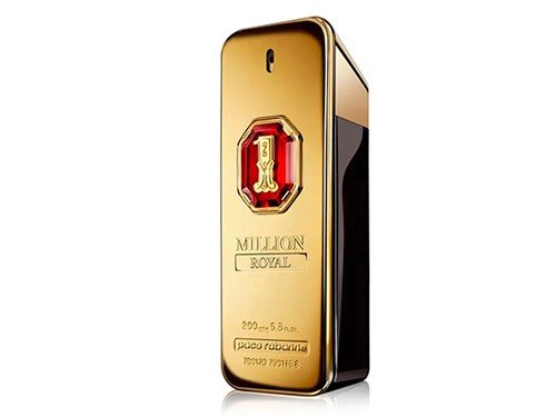 Rabanne One Million Royal Parfum 200 ml