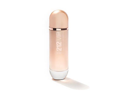 Carolina Herrera 212 Vip Rose EDP 125 ml