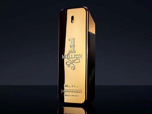 Rabanne One Million EDT 200 ml