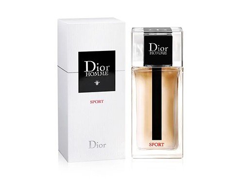 Dior Homme Sport EDT 200 ml