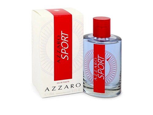 Azzaro Sport EDT 100 ml