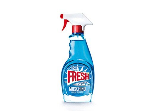 Moschino Fresh Couture EDT Ed. Limitada 100 ml