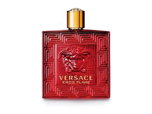 Versace Eros Flame EDP 200 ml