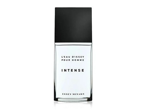 Issey Miyake L'Eau d'Issey Pour Homme Intense EDT 125 ml