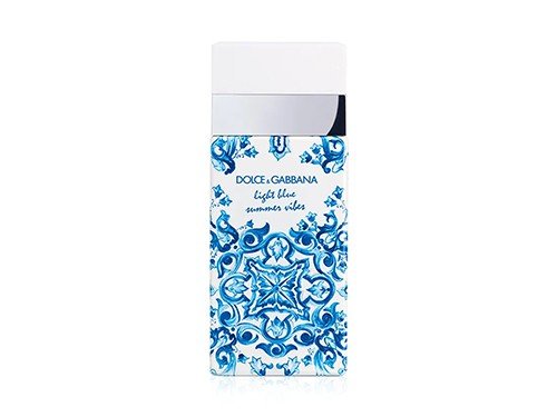 Dolce&Gabbana Light Blue Summer Vibes EDT 100 ml