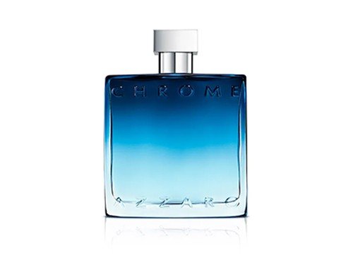 Azzaro Chrome EDP 100 ml