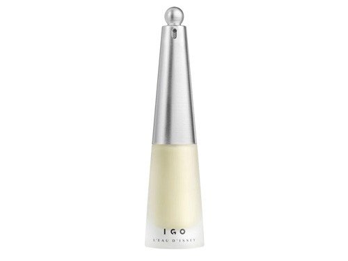 Issey Miyake L'Eau d'Issey Igo EDT 80 ml