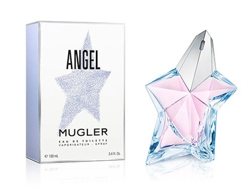 Mugler Angel Standing EDT 100 ml