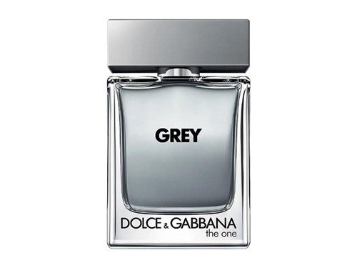 Dolce&Gabbana The One Grey EDT 50 ml