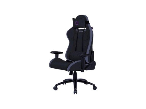 Silla Cooler Master Gamer - CMI-GCR2C-BK