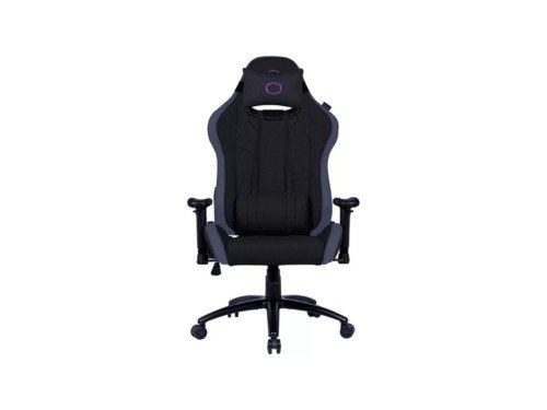 Silla Cooler Master Gamer - CMI-GCR2C-BK