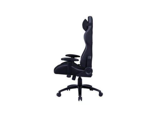 Silla Cooler Master Gamer - CMI-GCR2C-BK