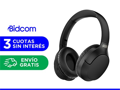 Auriculares QCY H2 Pro Headset