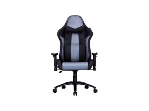 Silla para juegos Cooler Master Caliber R3, ergonómica reclinable