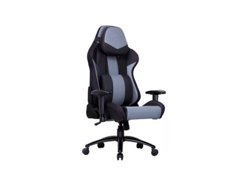 Silla para juegos Cooler Master Caliber R3, ergonómica reclinable